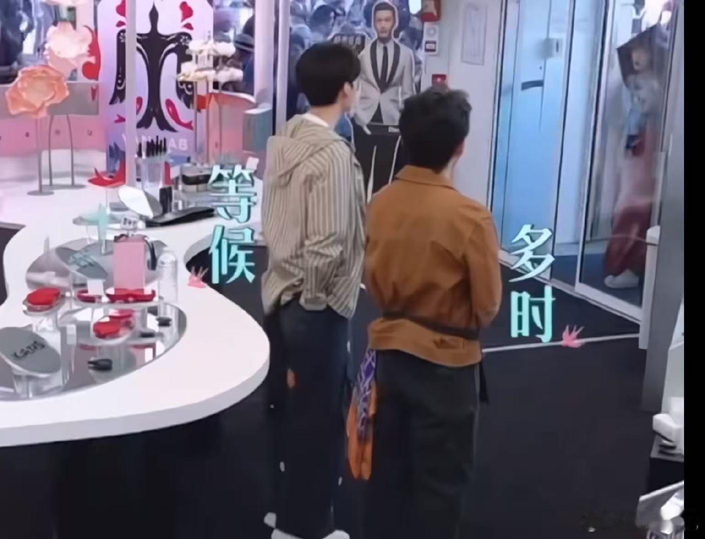 张予曦毕雯珺 你俩差不多得了张予曦毕雯珺太会撩拨心，互怼又甜蜜，我的一天都被快乐