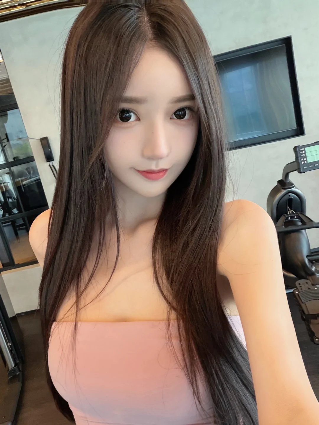 跑步穿搭🏃好多人问的裤子