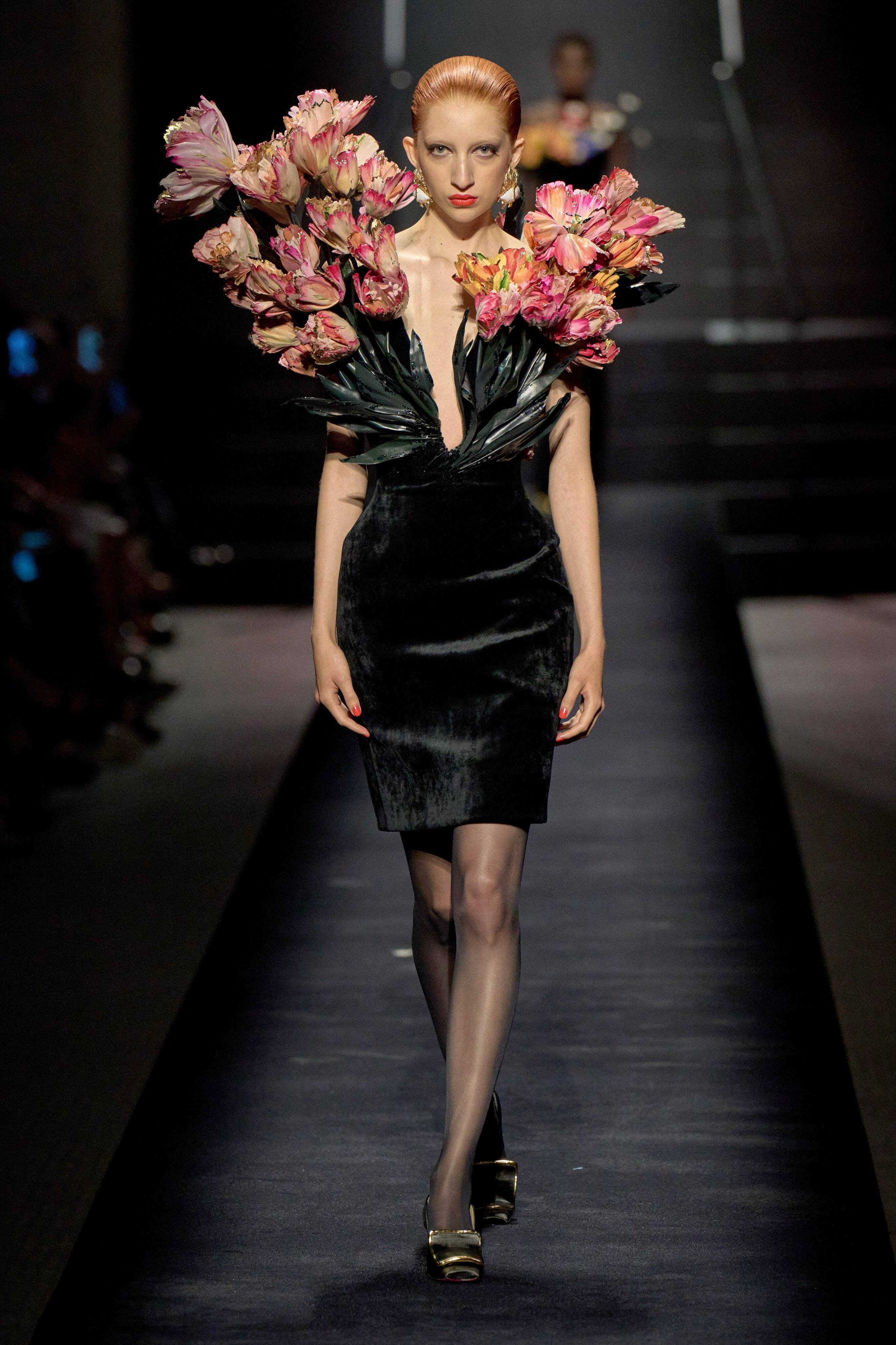 Schiaparelli ｜曾为Chanel的劲敌 