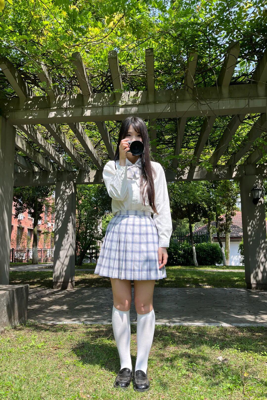 发出你相册里面最好看的一张照片