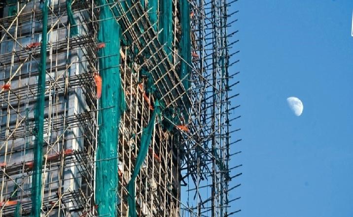 宏福苑大火事件，揭露了不少大厦大型维修工程存在围标问题。对此，香港廉政公署公布相