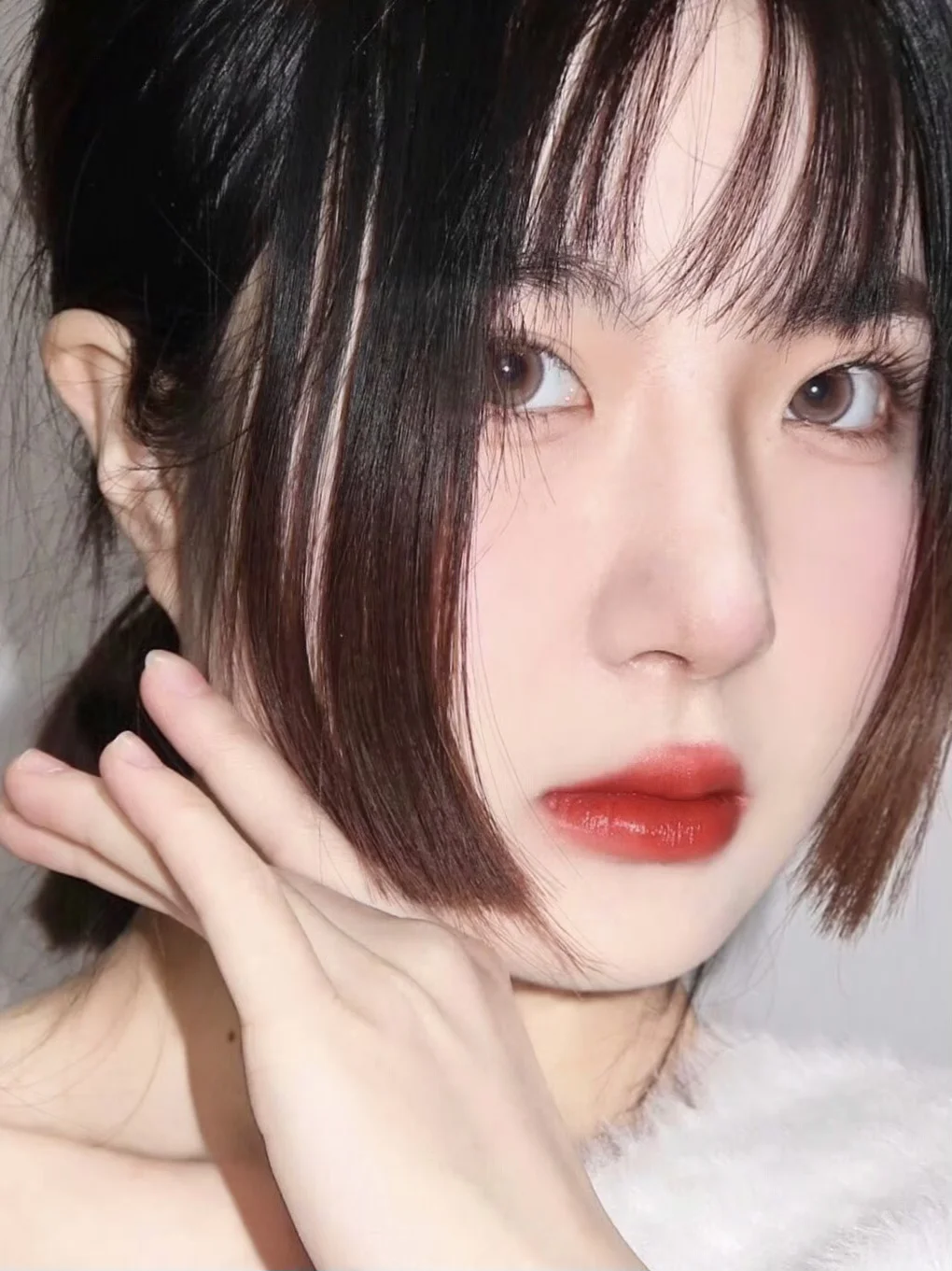 NARS欢愉爱意限定系列 为它疯狂心动💗
