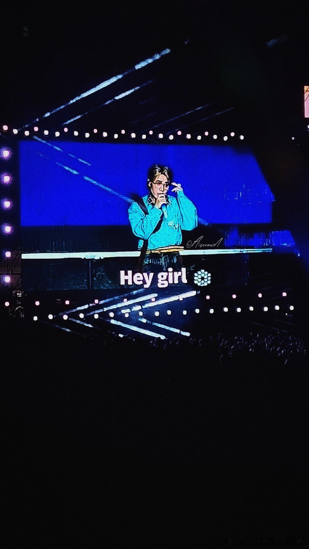 Hey girl❄️ 谁的夏天还没奔赴内蒙古