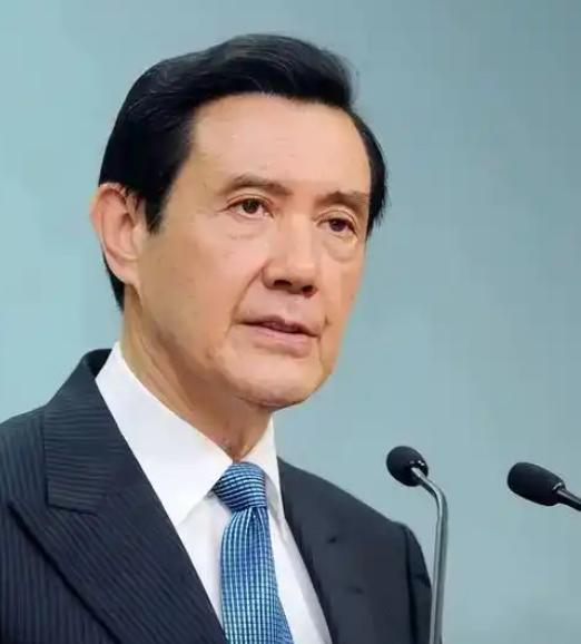 台湾地区前领导人马英九正式宣布。
3月25日，随着马英九基金会风波愈演愈烈，马英