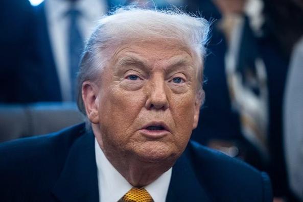 特朗普可能会成为美国历史上最倒霉的总统，不是因为他做错了什么，也不是因为他没能力