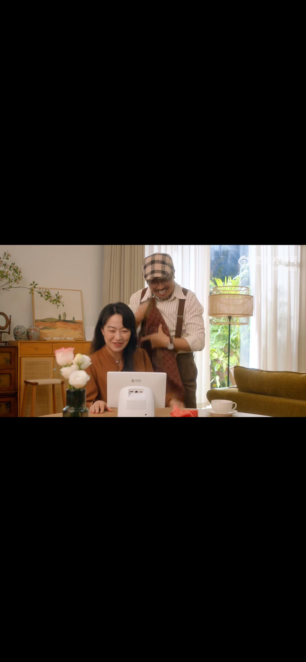 让家更有AI
你有没有想过，未来的家，到底是什么样子？

很多人以为AI离我们很