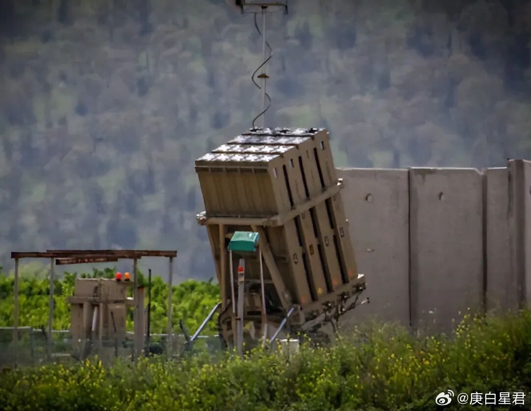 以色列“内鬼”！为1000美元，出卖铁穹系统机密情报伊朗战事至今已有三周时间，但