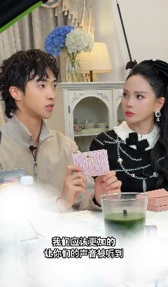 恩利三观 从男性特权到女性困境，恩利的讨论充满共情与智慧，不仅看见不公，更用行动