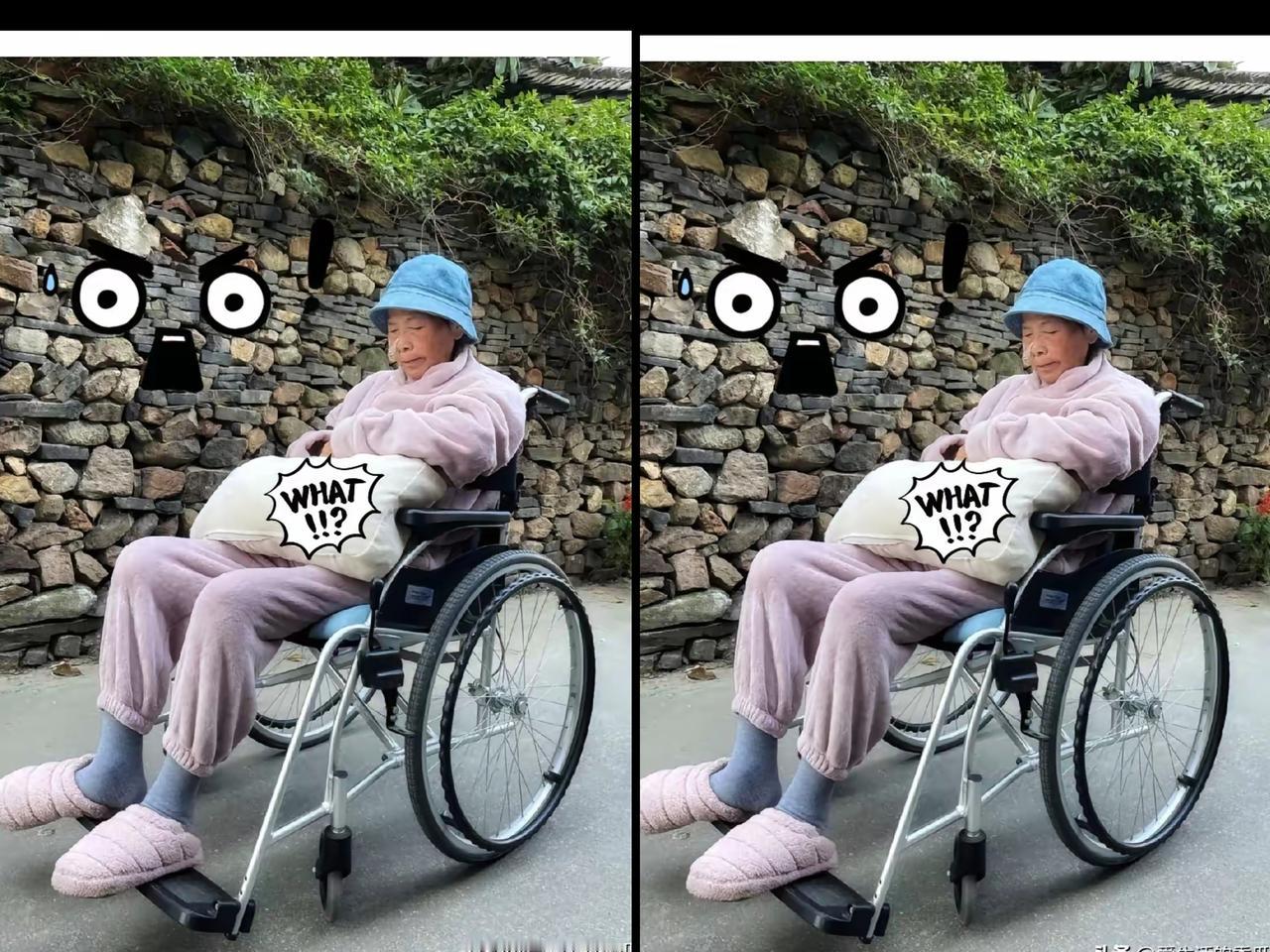 太扎心了！
村里这事真把婚姻里的现实人性扒得明明白白。
男子背着家庭在外放纵，还