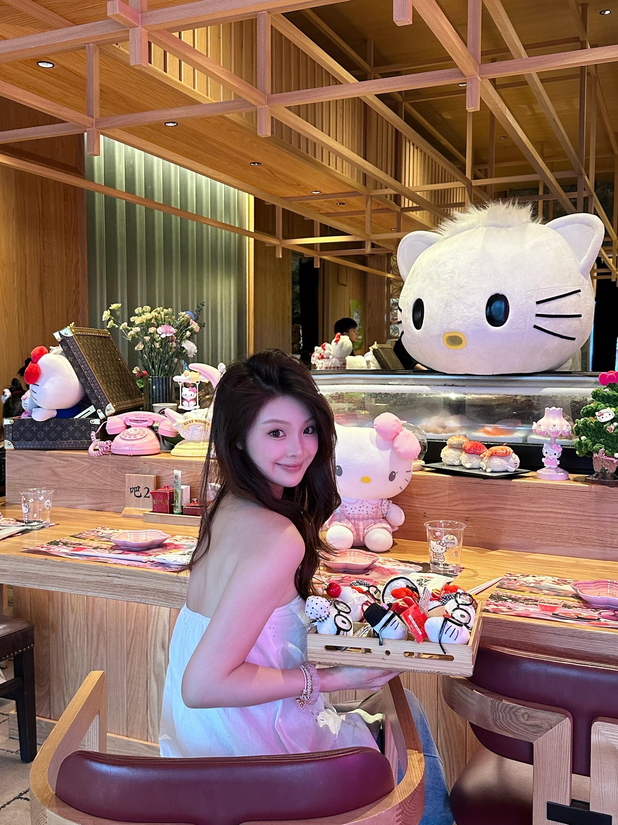 ≽^•༚•🎀≼kt我来吃🍽️你啦～