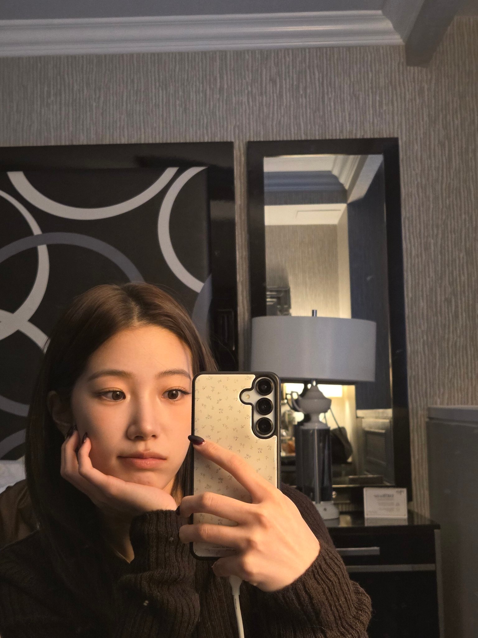 260103💭lesserafim中村一叶