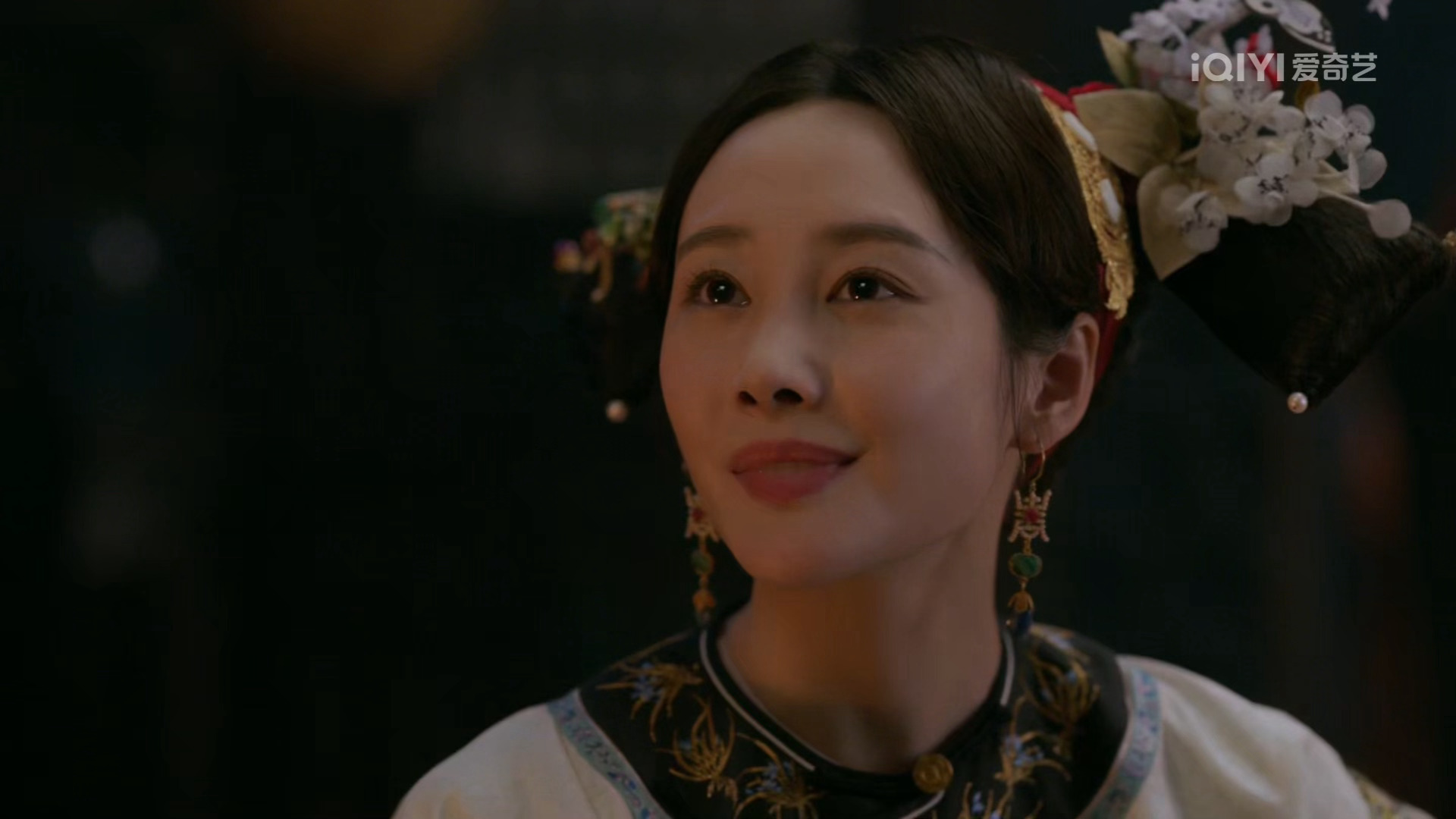 一部剧爱上三个女人 好喜欢这些女性形象啊，每一个都刻画得如此鲜活生动让人心生敬佩