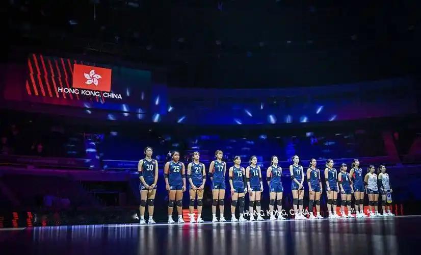 “香港女排拒唱国歌”折射出的是国家认同问题
“香港女排拒唱国歌”不是一件孤立的事