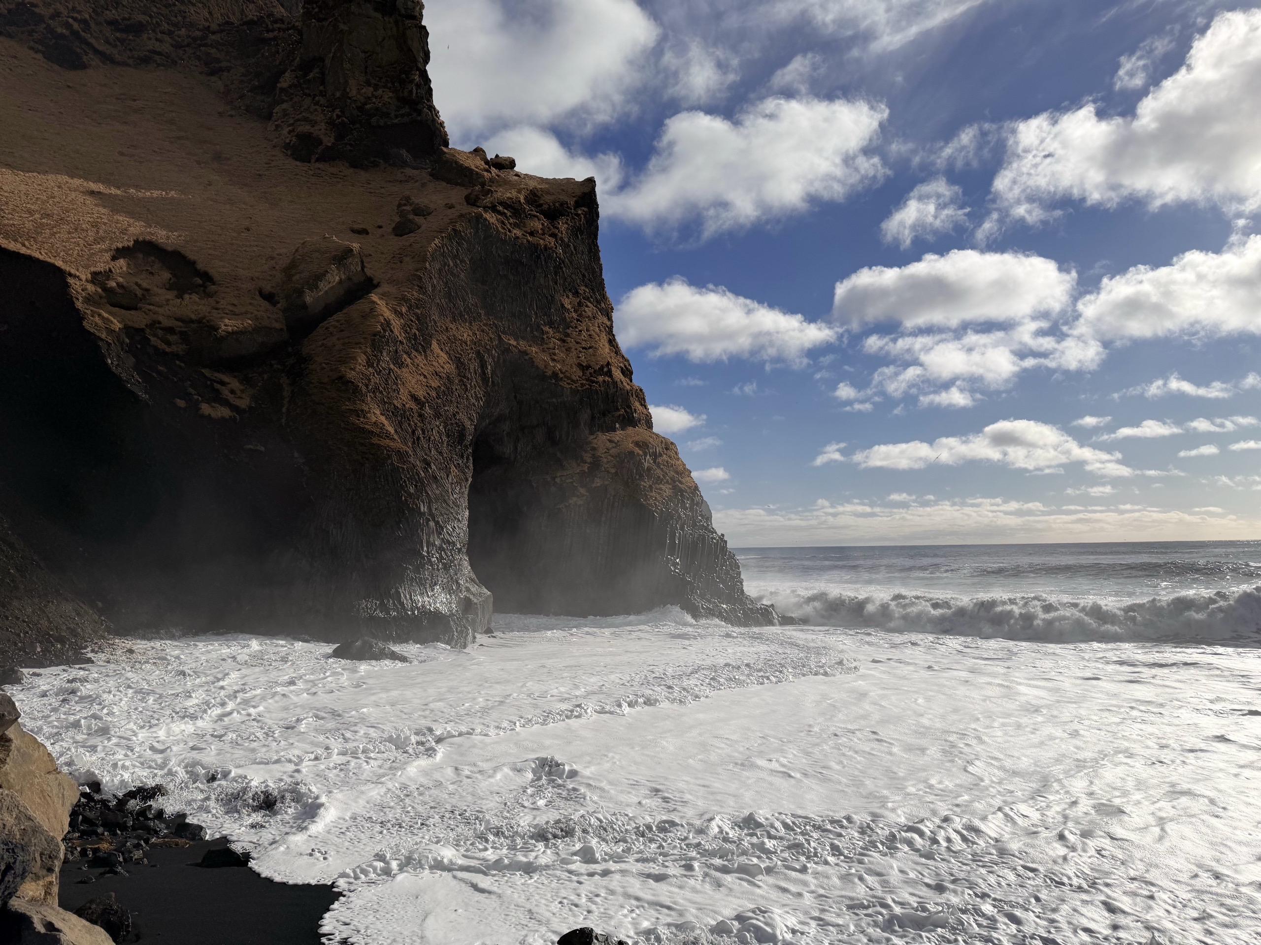 独属于北欧的宁静。 你说喜欢这种氛围的人是什么样的呢