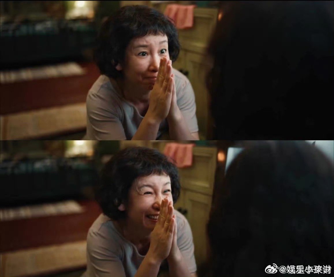 如何与长辈相处超过五分钟 干煸鸡屁股的执着谁懂？还有不分场合的闯入、句句干涉的关