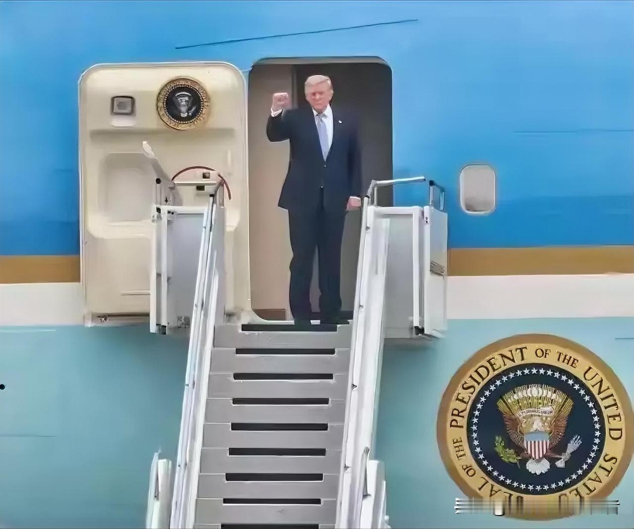 特朗普访华结束，我方对台湾问题定调，鲁比奥表态，民进党与国民党都急了。

5月1