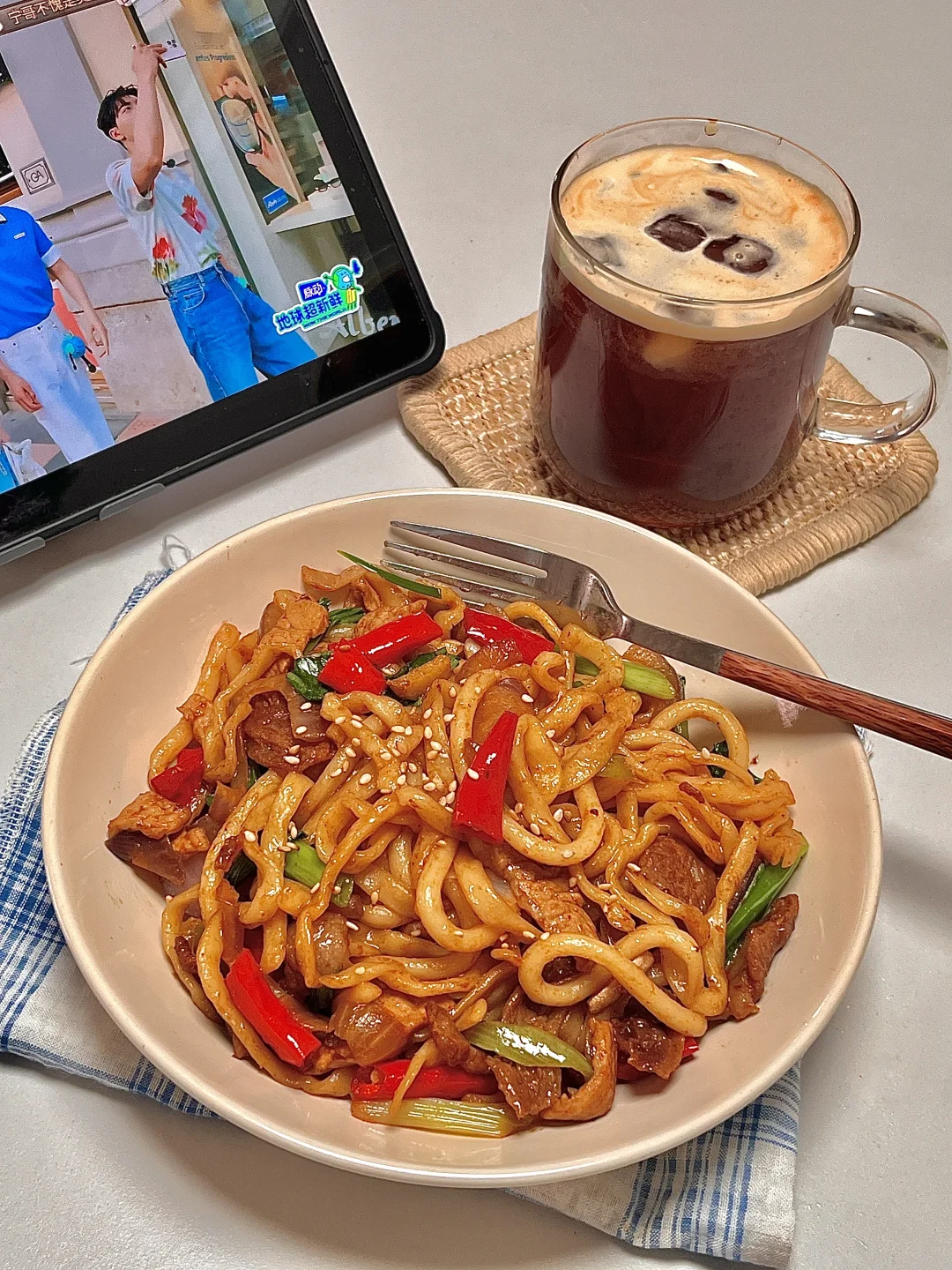 一人食🥣提供一些做饭灵感