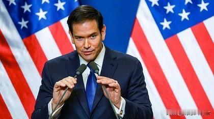 鲁比奥说，美国没有将和平协议强加给任何一方，而只是提供必要的帮助。

鲁比奥强调