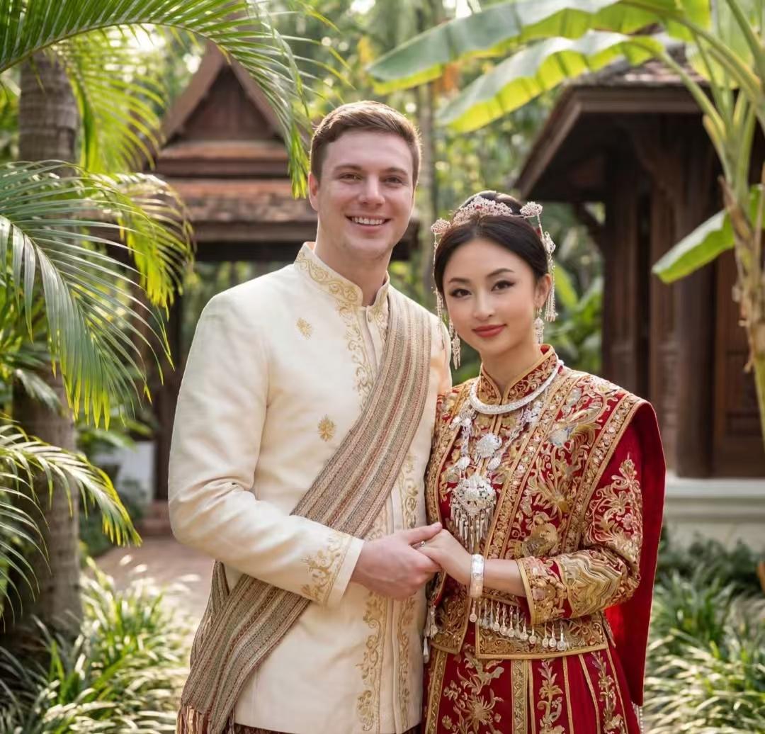 云南女生闪婚嫁给美国工程师，婚后才明白什么是选对人。女生是美国在读注册护士，她说