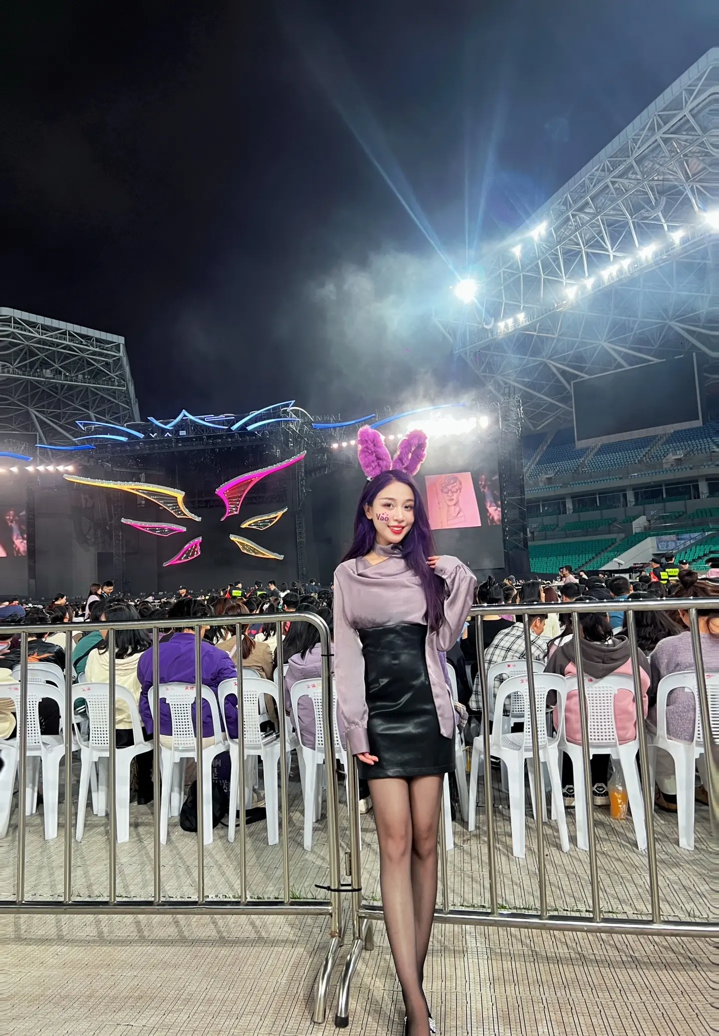 全世界最爱的人💜💜💜💜💜💜💜💜💜💜💜💜 今天是...