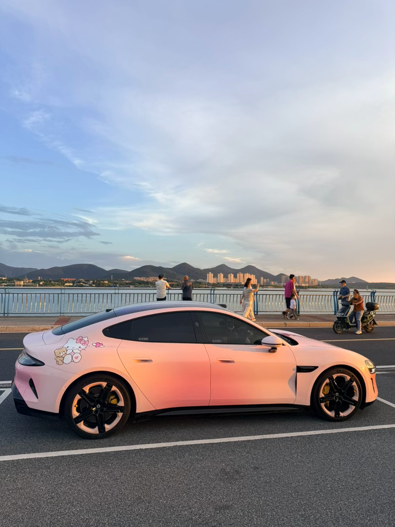 我宝宝可爱吗 