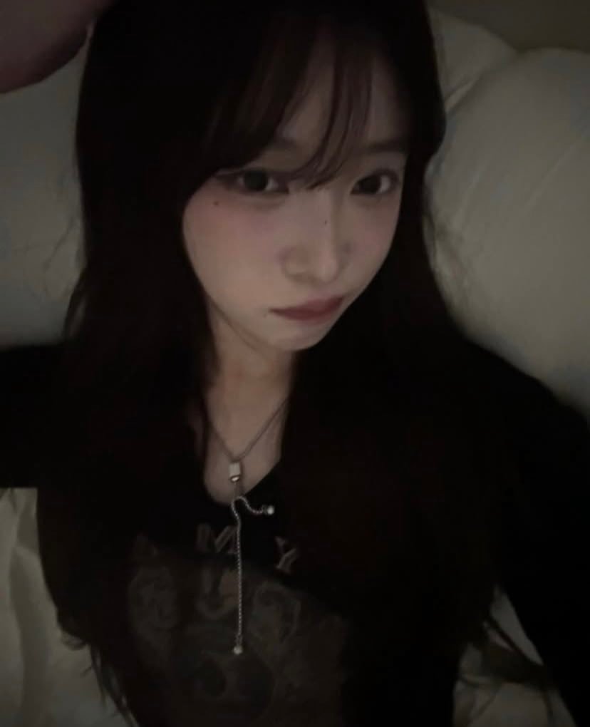 Billlie组合[超话]大里春菜 🥰 ​​​