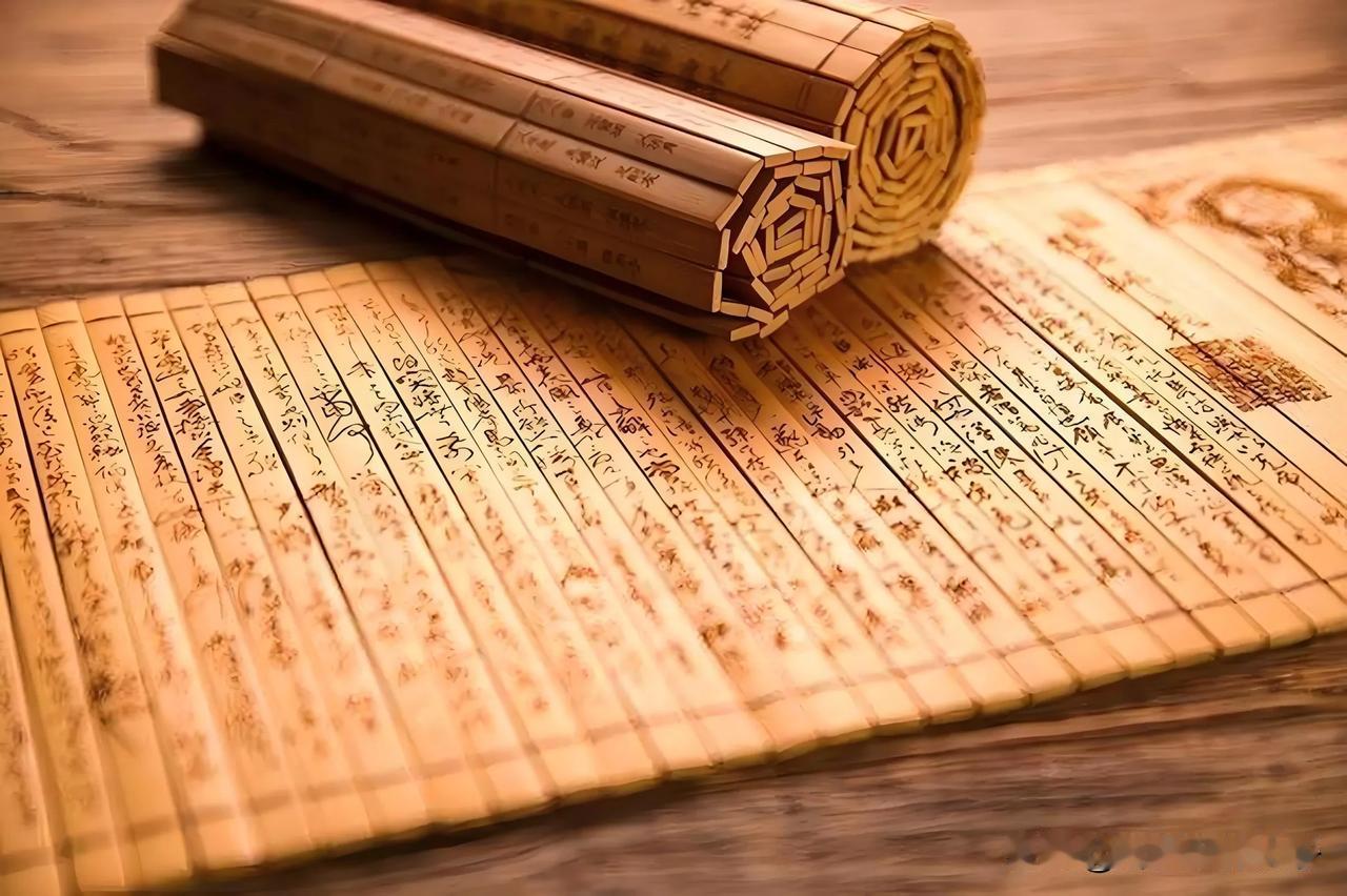 只要与历史相关的视频、文章，下面基本上都会出现一种评论，那就是：史书都被皇帝改过