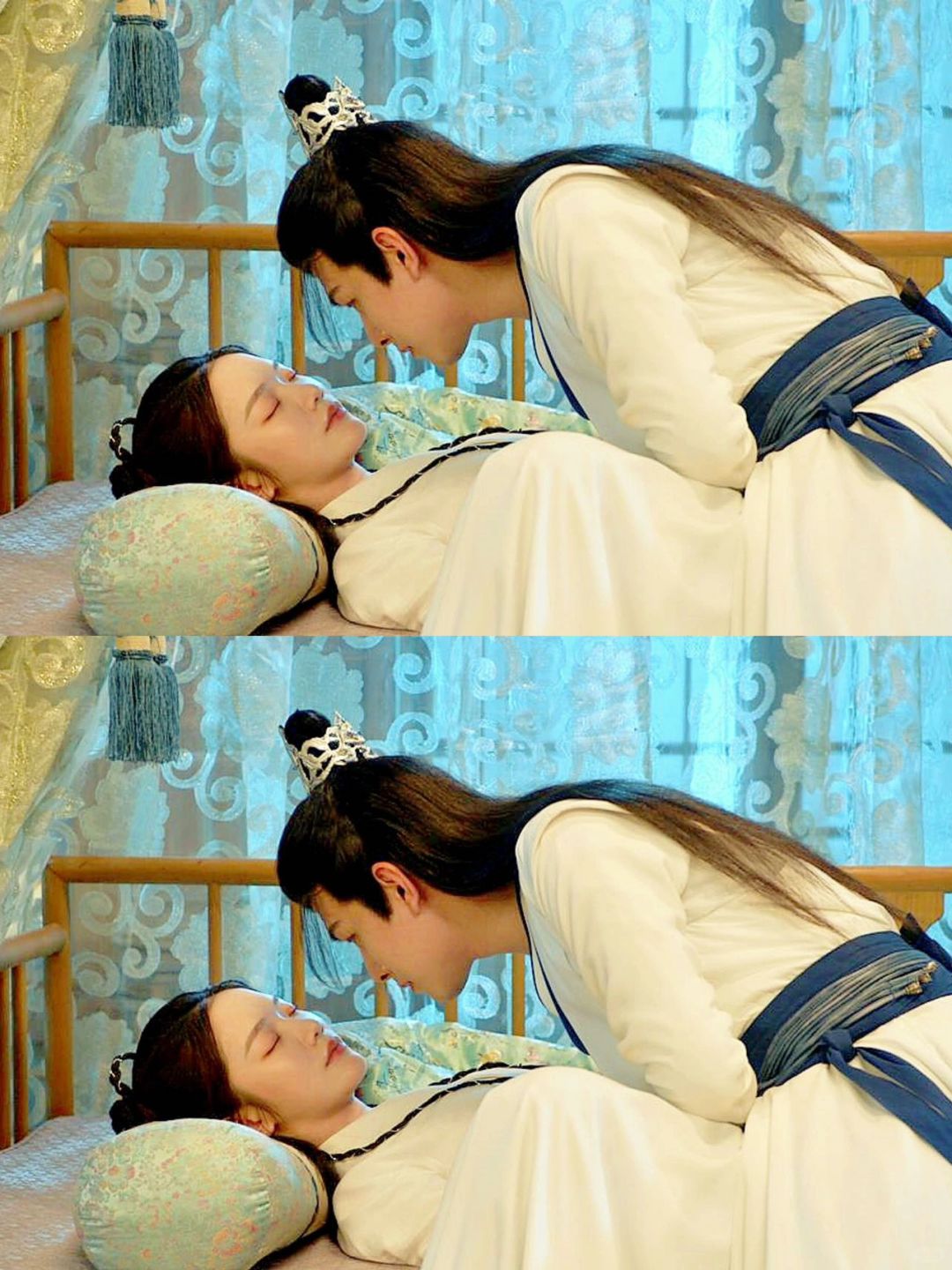 温柔守护❗️双向奔赴❗️又发现一部宝藏剧❗️