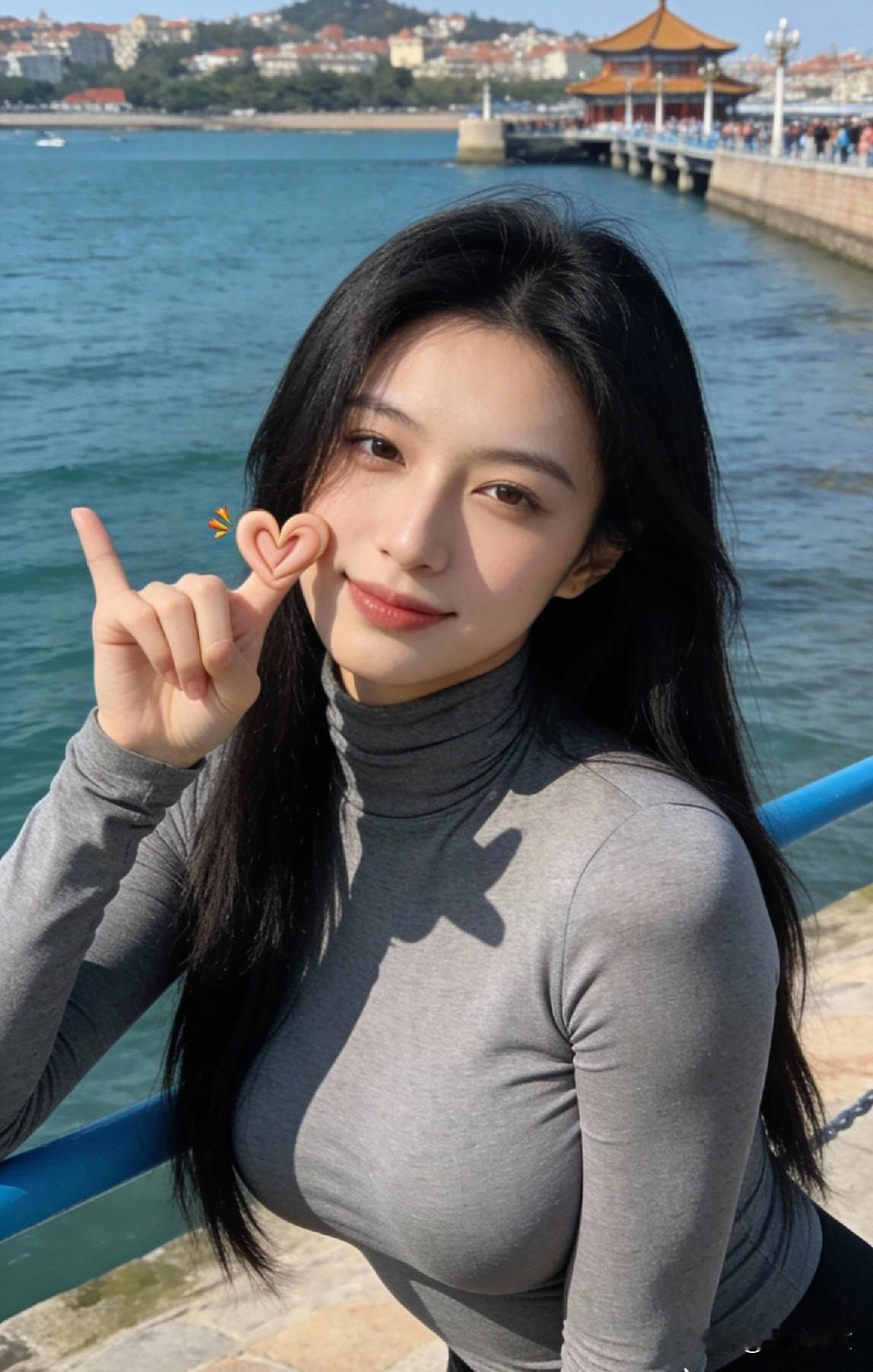 生活中总有太多的幸福