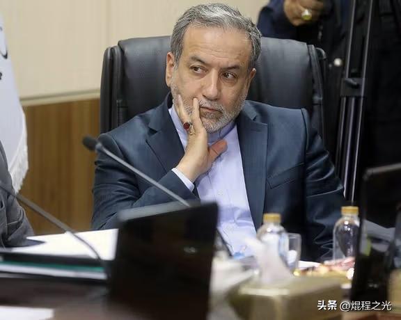 伊朗外长撂狠话：再炸我设施，就没啥顾忌了！

·国际榜，CNN 最新消息，北京时