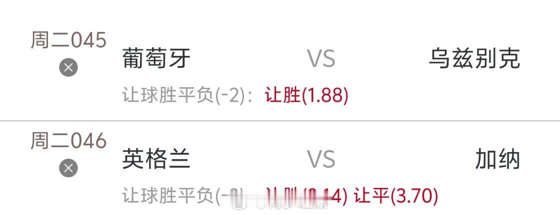 在给我朋友们分享一场梅罗的内部方案世界杯葡萄牙vs乌兹别克斯坦