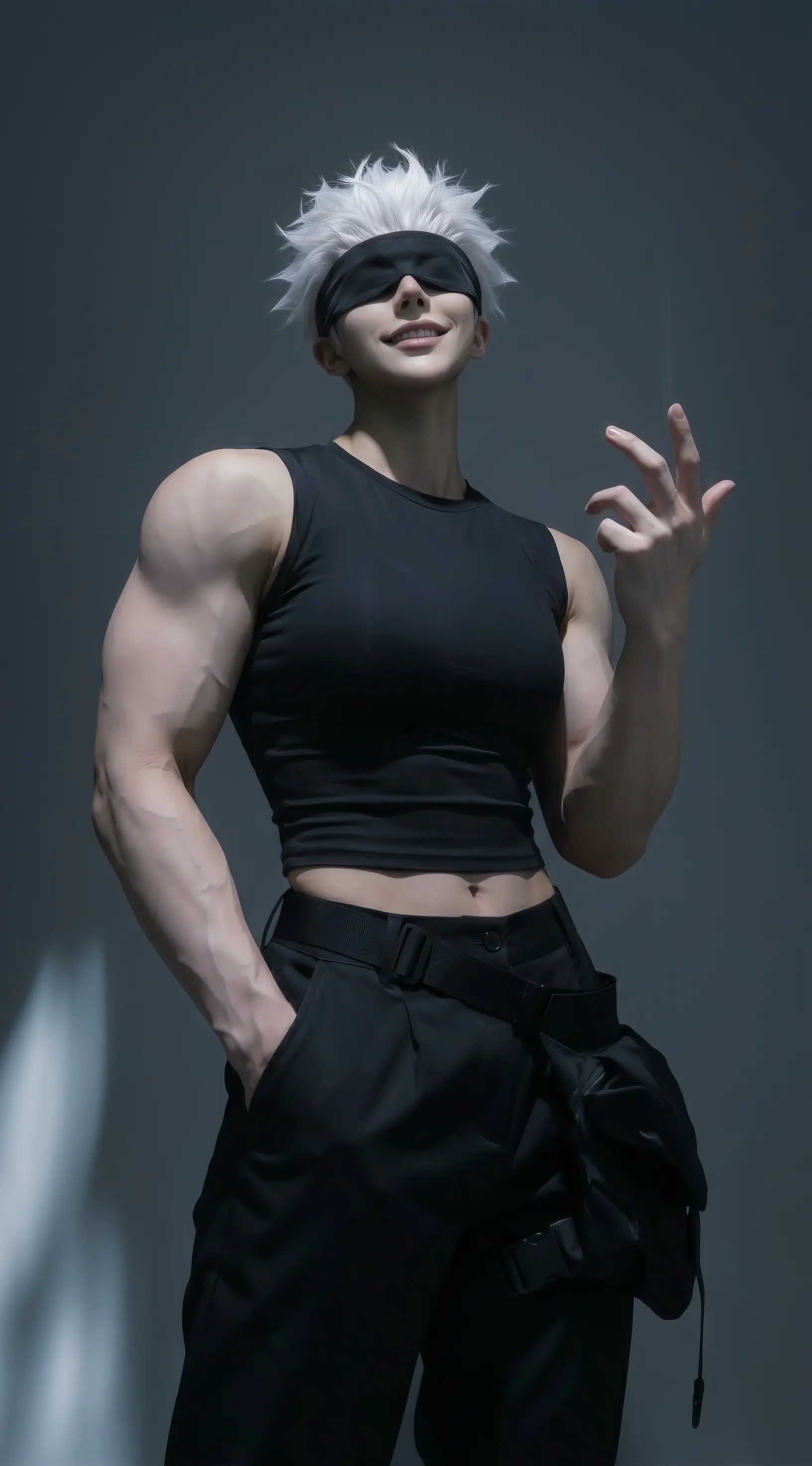 又发一次，总感觉不太满意🤢，就这样吧。