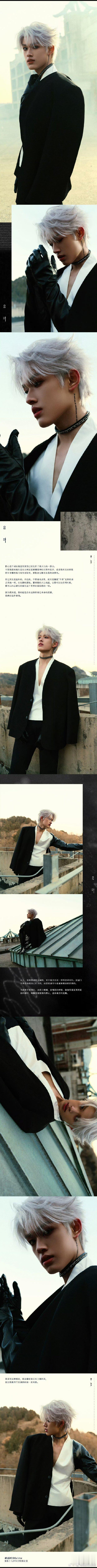 张极 我打开了自己的门张极19岁生日快乐！ 愿你自由自在的唱歌 