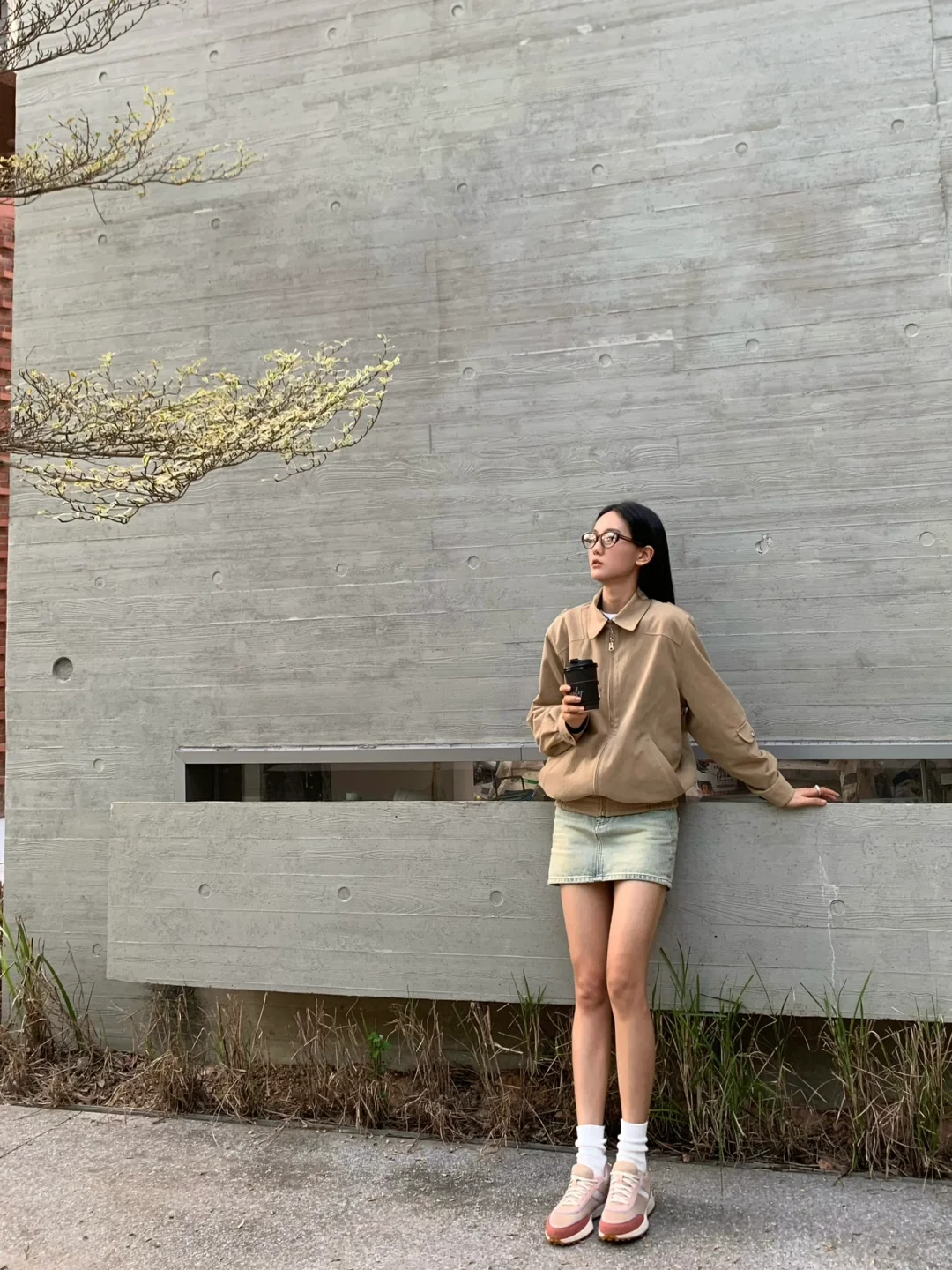 🍂复古棕色系美拉德oot得