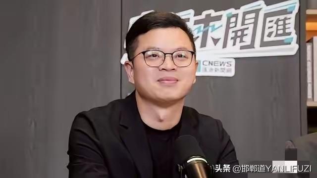 凌涛不服郑丽文不处理萧敬严，还点名凌涛，开始反击，挑战郑丽文权威。
郑丽文当选国