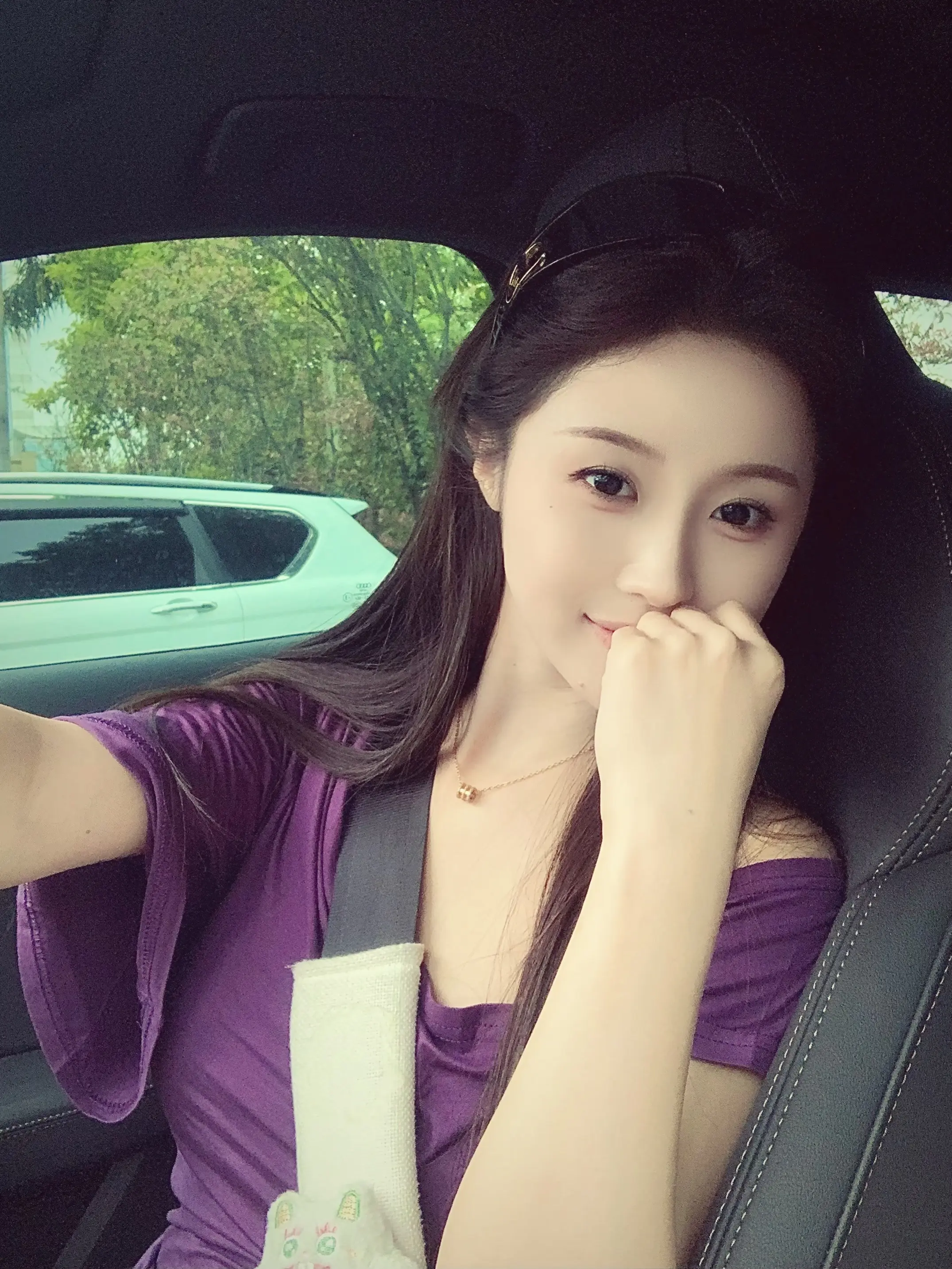 又不是很确定的关系为什么你又发脾气