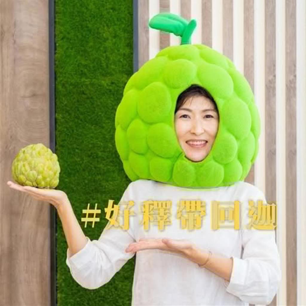 上万台胞参加海峡论坛，张荣恭：邱垂正自己也去过
台东县长饶庆铃以录影方式在海峡论