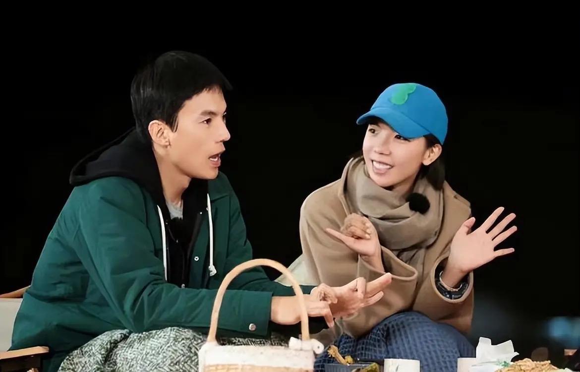 很多时候，婚姻出现第三者，其实是夫妻二人共谋的结果，并非单独一方的过错。而那个所