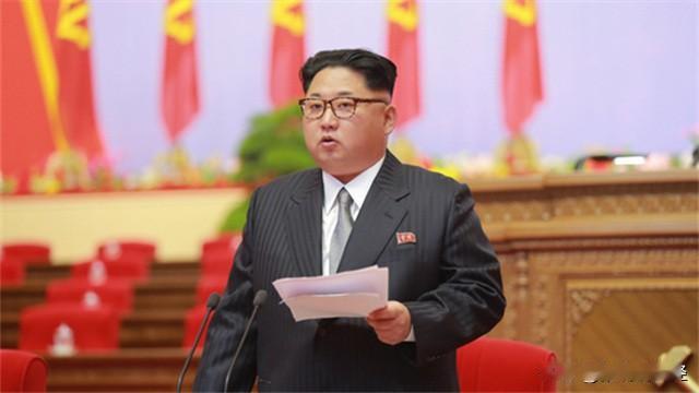 事关朝鲜青年赴乌参战，金正恩做出前所未有重要表态

5月2日，金正恩在平壤会见参