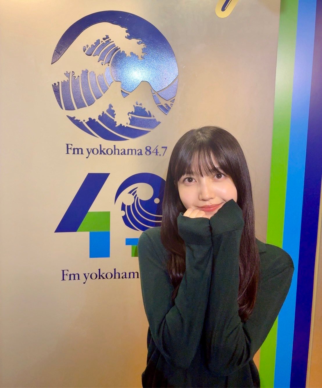 ワチドア久保史緒里 ​​​