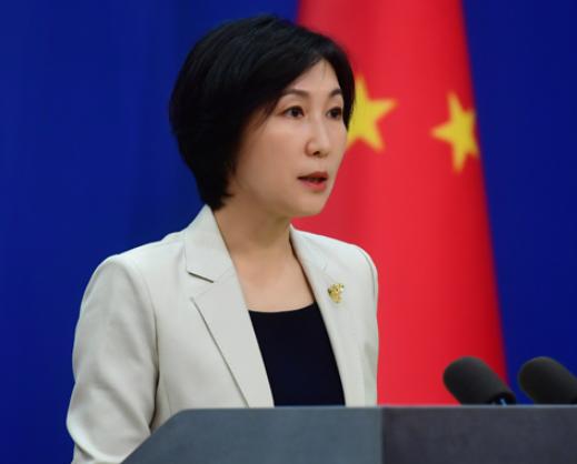 大快人心！5月25日，针对有报道称，“中国暂停向日本出口部分稀土产品四个月”，中