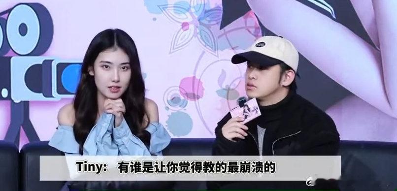 从选拔到排练，全程高压输出，给乐华七子伴舞真的太考验人了！ 