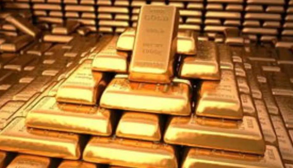 1980年，沈阳妇女黄淑珍带着3斤黄金来银行兑换，工作人员一眼就看出来她拿来的是