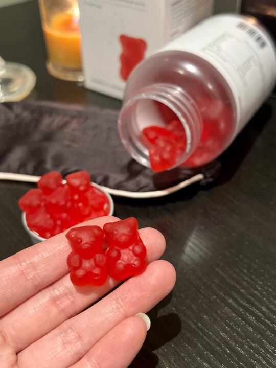 🇦🇺 吃完这个世界都安静了