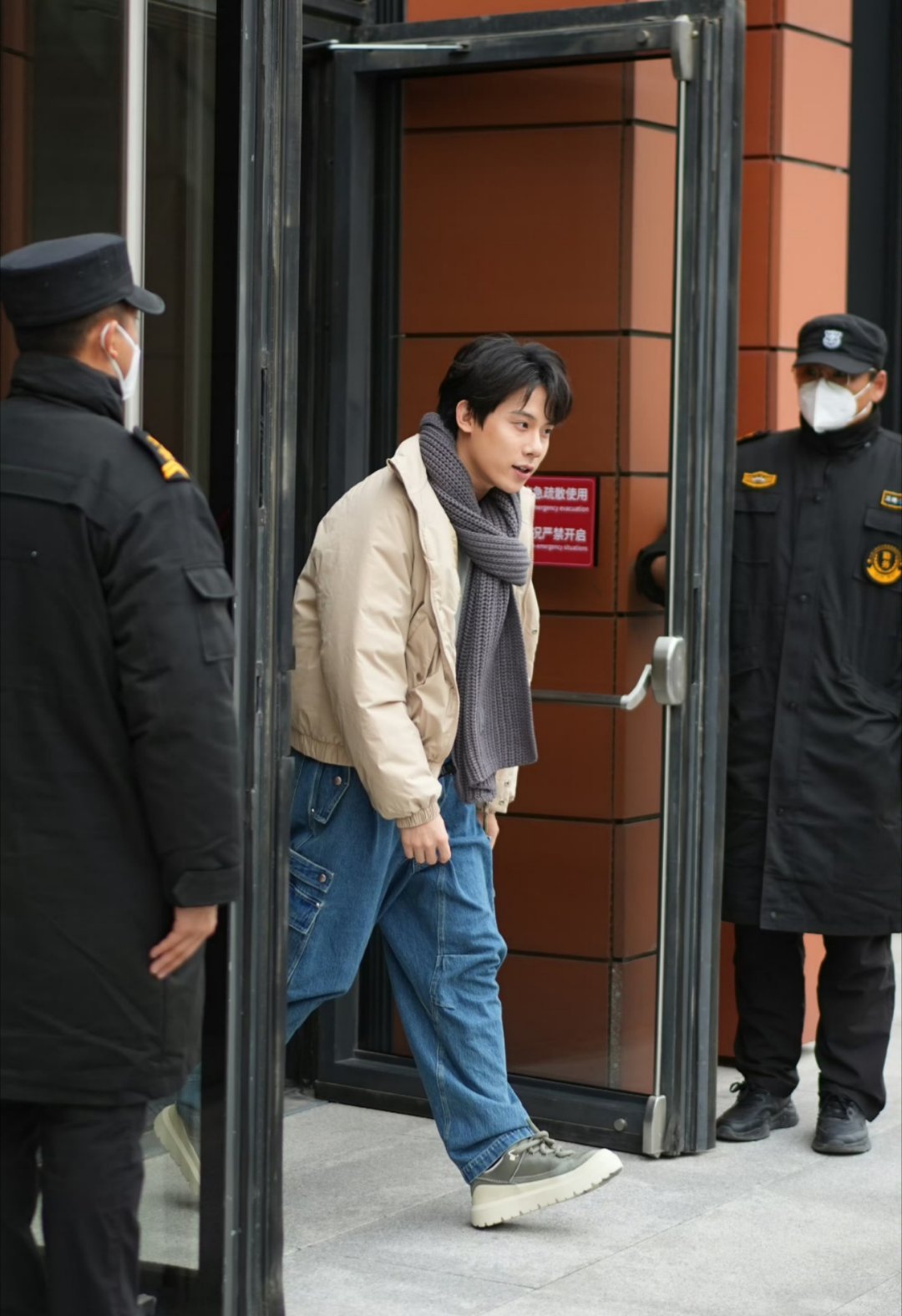 向涵之的眼光真的不错！