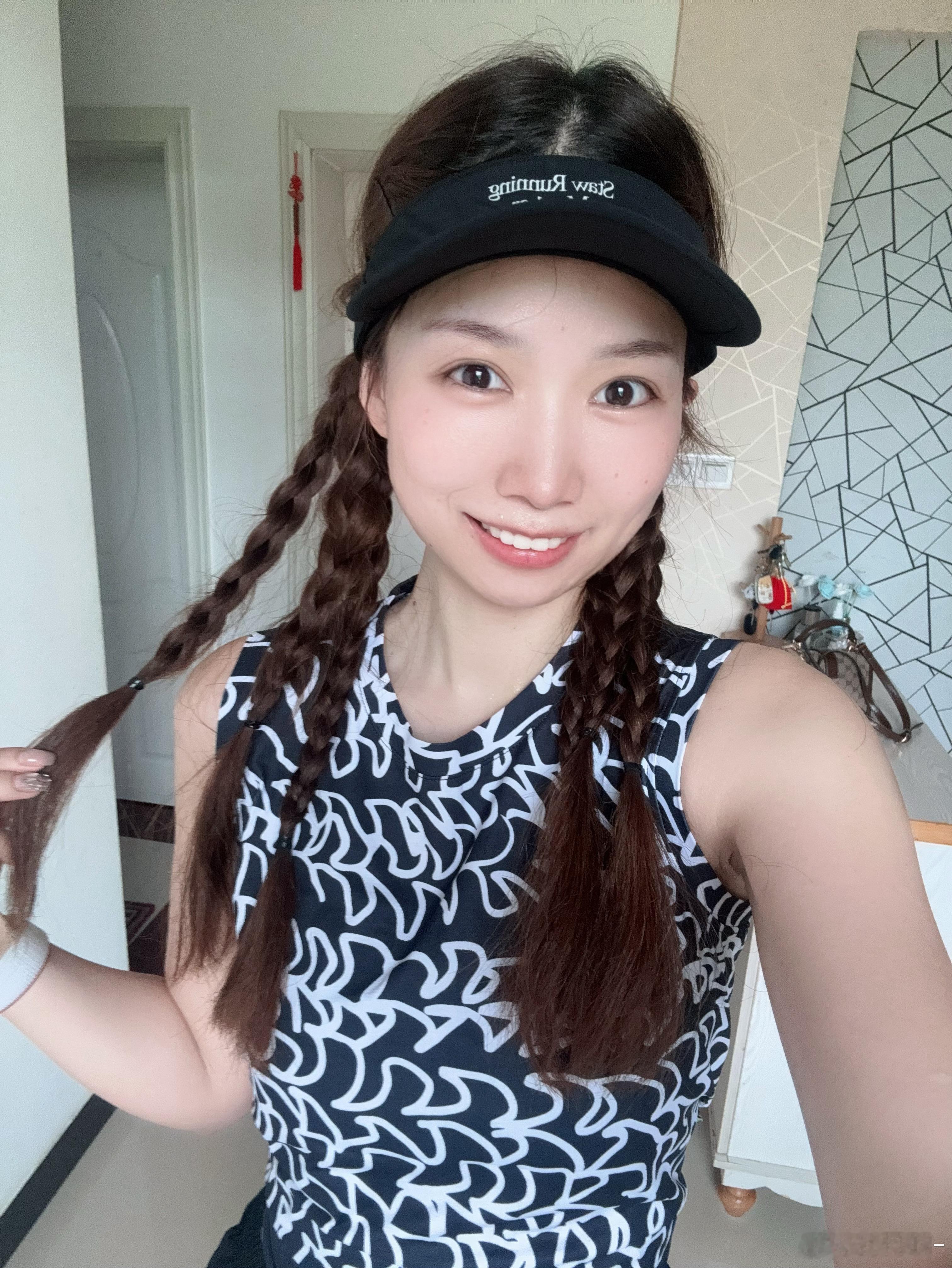 跑完步顺便吃碗粉干热烈开跑计划我的跑马搭子即刻开跑 ​​​