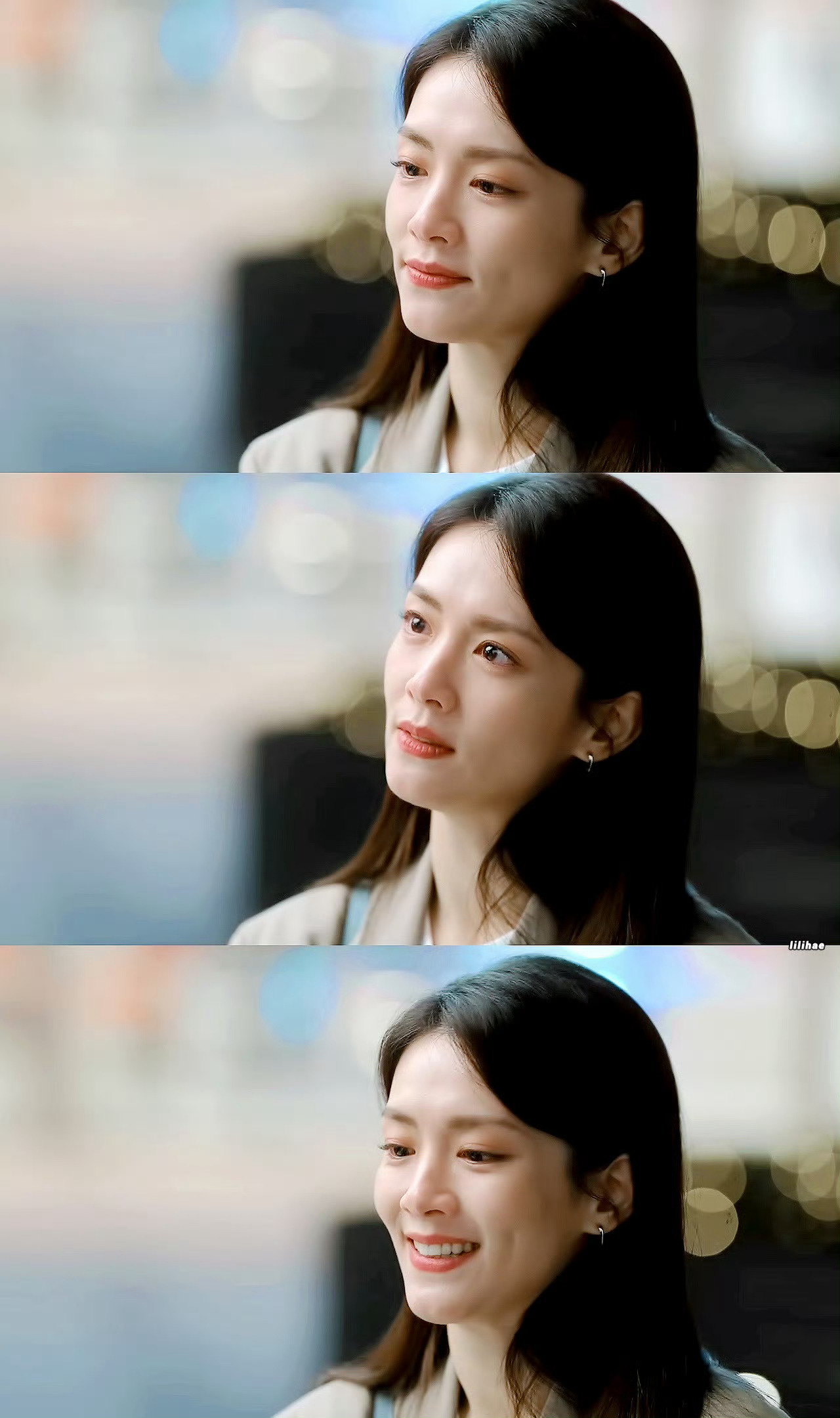 陈昊宇 💛prada品牌大使陈昊宇 💛陈昊宇新话剧初步举证 你眼中的春和秋，