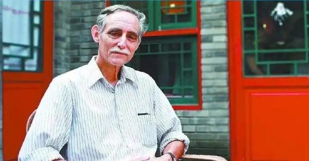 很多人不知道，替中国古典小说“正名”的人，竟是一位美国普林斯顿教授，而且他30多