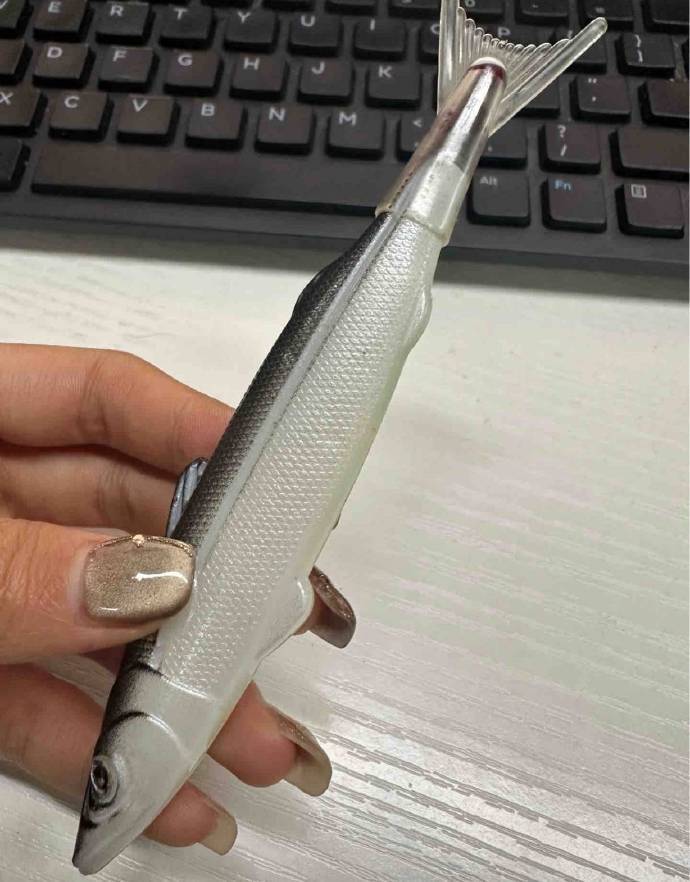 这些办公笔太符合打工人精神状态了