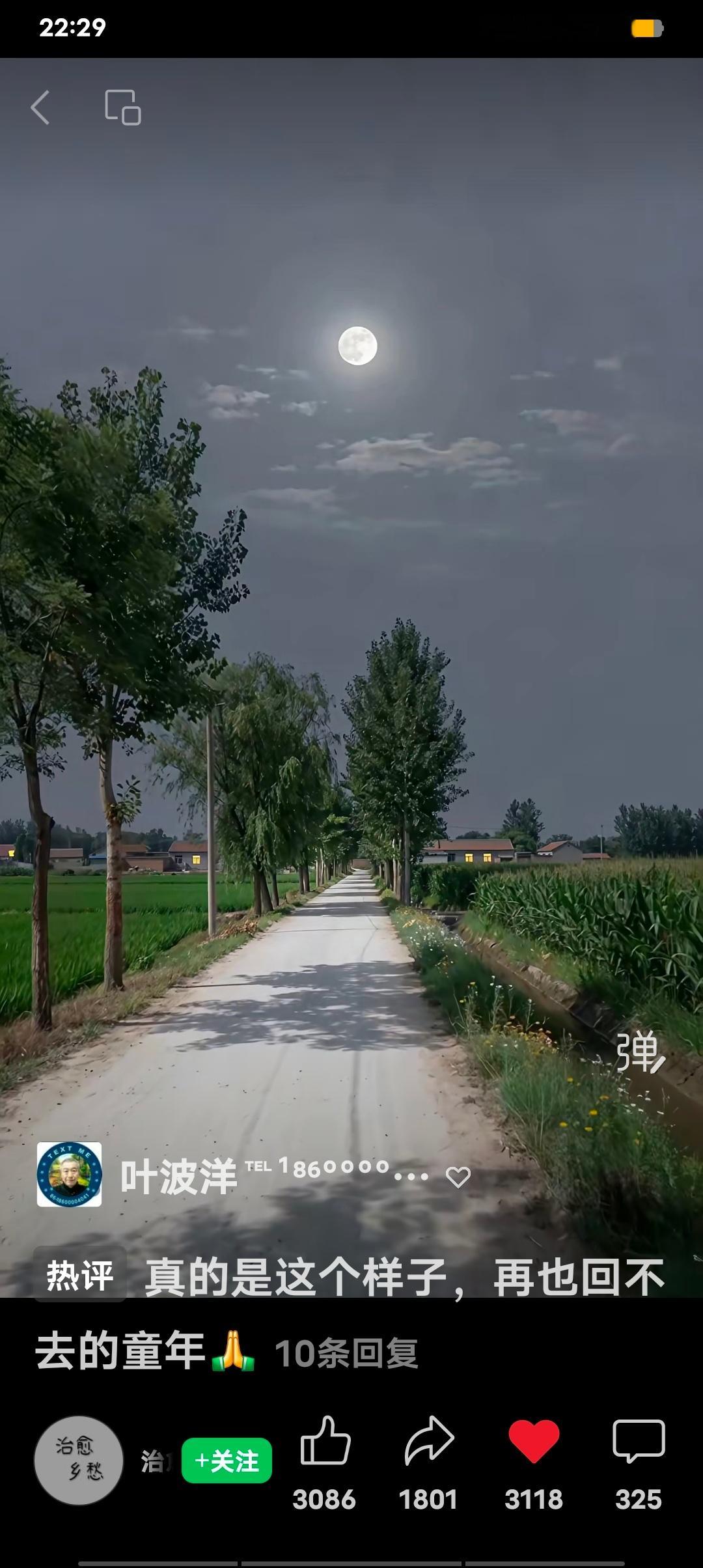 有人相信沈阳竟然还有比这绝美的山间小路么？二十年前我开车在月光下……，我估计没有